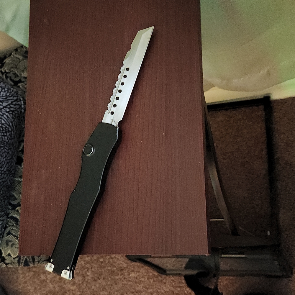 Microtech HALO VI - Picture 4 of 7